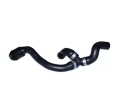 6818576 13125529 Furtun retur calorifer Opel Astra H Z17DTL original GM